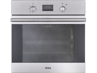 Электрический духовой шкаф Korting OKB 771 CFX