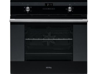 Электрический духовой шкаф Korting OKB 792 CFN