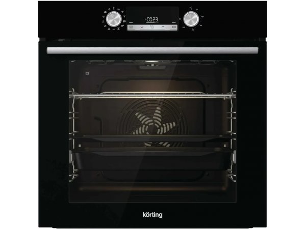 Электрический духовой шкаф Korting OKB 8921 ESN