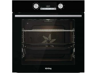 Электрический духовой шкаф Korting OKB 8921 ESN Электрический духовой шкаф Korting OKB 8921 ESN