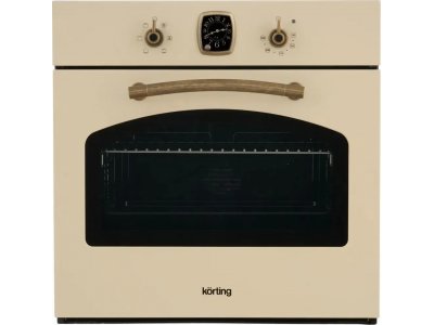 Электрический духовой шкаф Korting OKB460RB