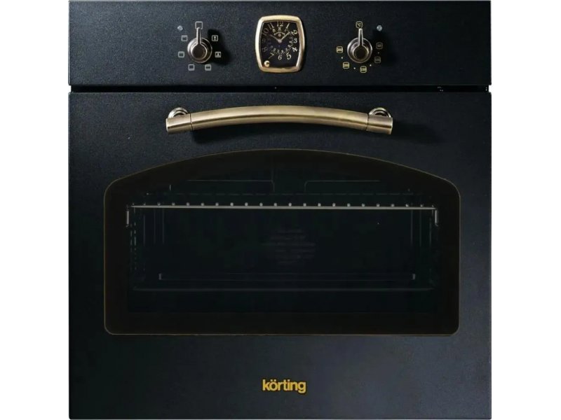 Электрический духовой шкаф Korting OKB460RN Электрический духовой шкаф Korting OKB460RN