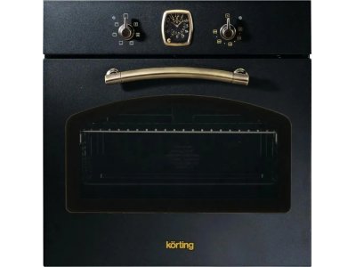 Электрический духовой шкаф Korting OKB460RN Электрический духовой шкаф Korting OKB460RN