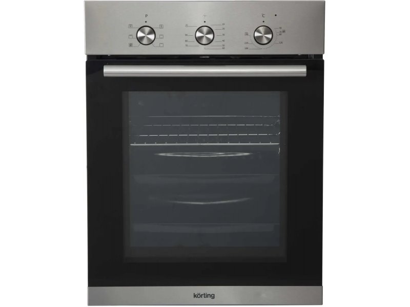 Электрический духовой шкаф Korting OKB4630CMX