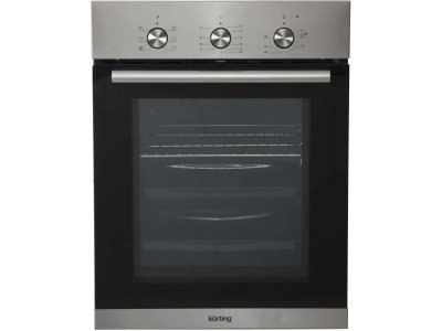 Электрический духовой шкаф Korting OKB4630CMX