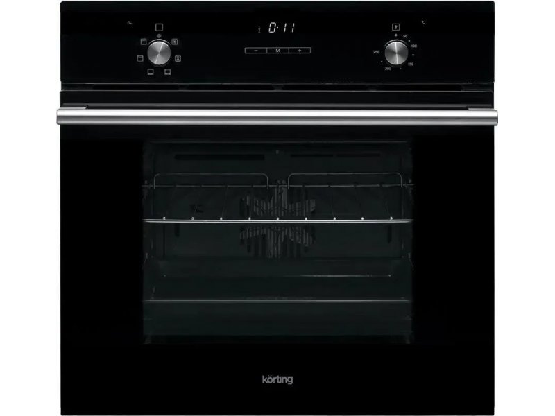 Электрический духовой шкаф Korting OKB760FN