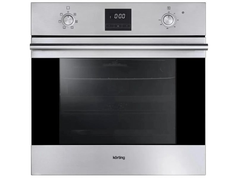 Электрический духовой шкаф Korting OKB760FX