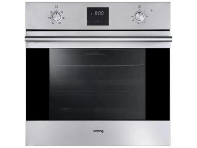 Электрический духовой шкаф Korting OKB760FX