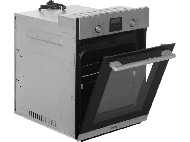 Электрический духовой шкаф Korting OKB7931CMX