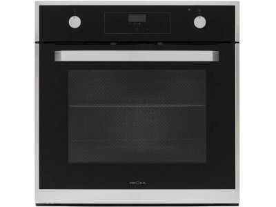 Электрический духовой шкаф Krona Adriano 60 Bl G2 Электрический духовой шкаф Krona Adriano 60 Bl G2