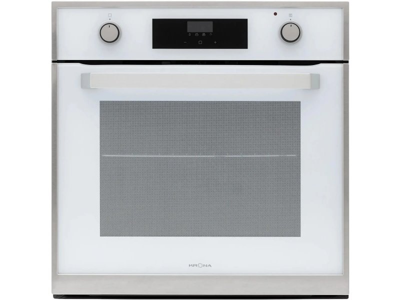Электрический духовой шкаф Krona Adriano 60 Wh G2