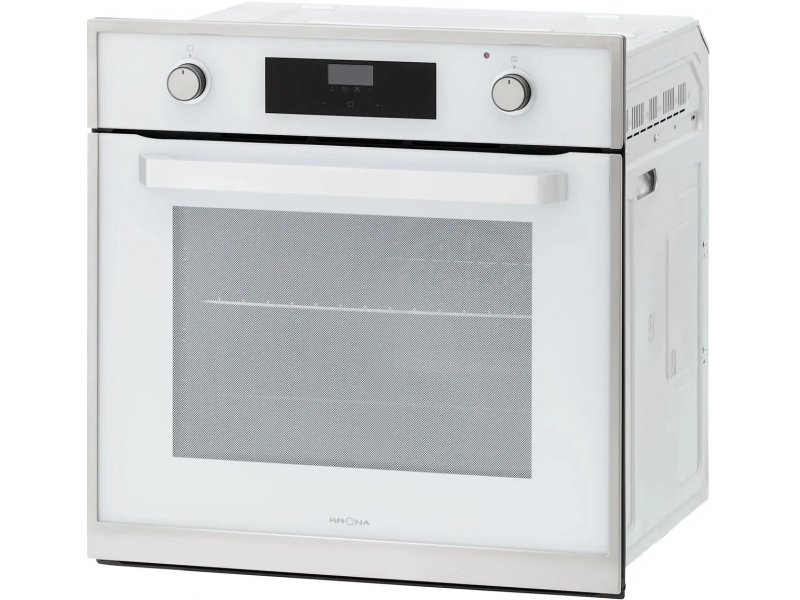 Электрический духовой шкаф Krona Adriano 60 Wh G2