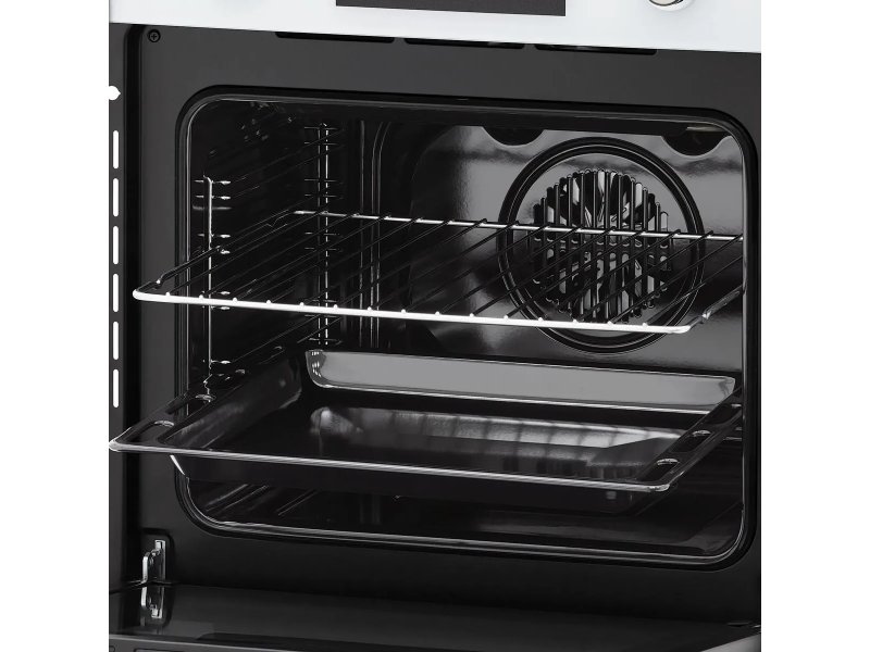 Электрический духовой шкаф Krona Adriano 60 Wh G2