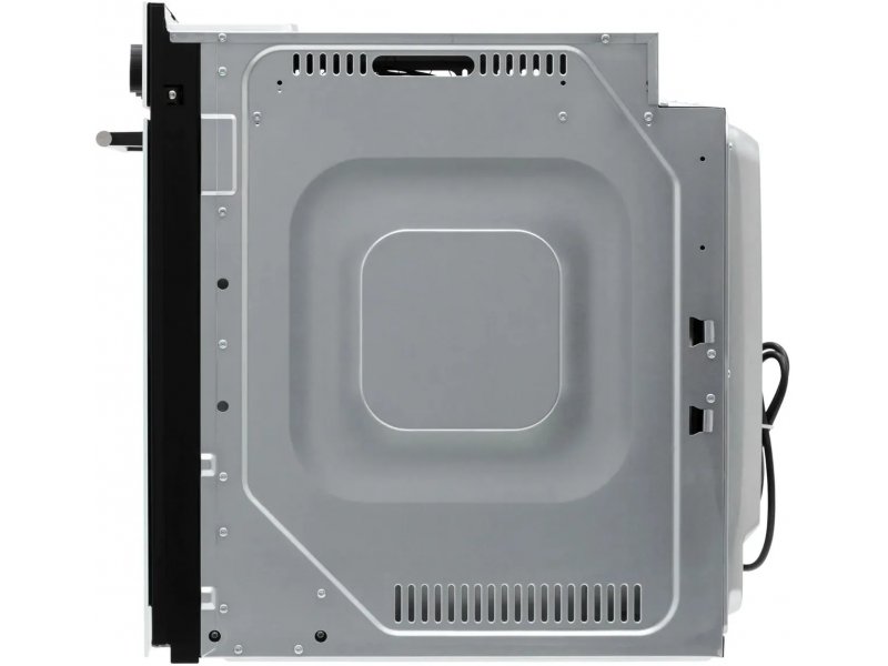 Электрический духовой шкаф Krona Birne 60 WH Электрический духовой шкаф Krona Birne 60 WH