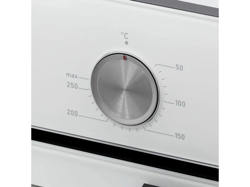 Электрический духовой шкаф Krona Birne 60 WH Электрический духовой шкаф Krona Birne 60 WH