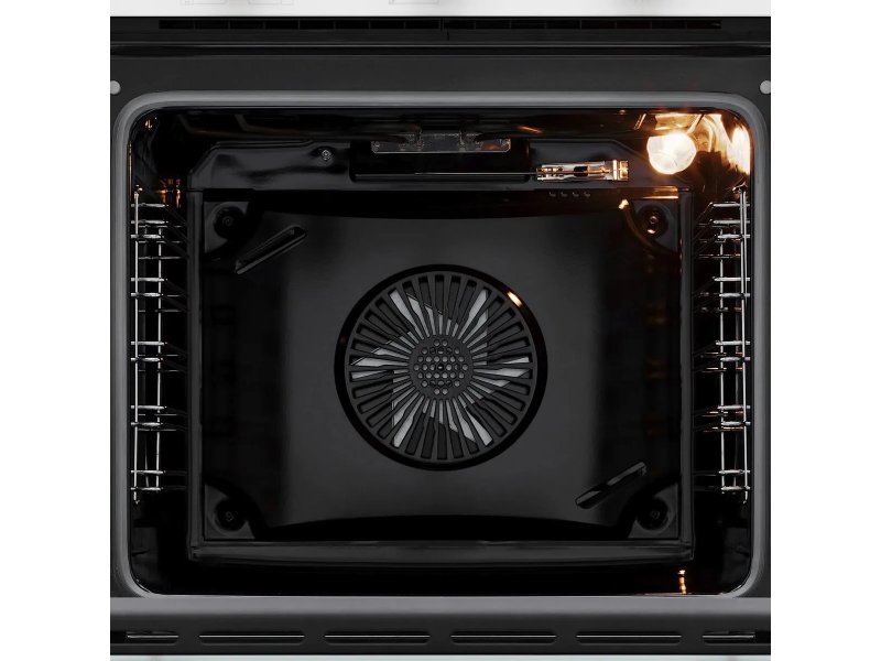 Электрический духовой шкаф Krona Birne 60 WH Электрический духовой шкаф Krona Birne 60 WH