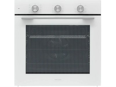 Электрический духовой шкаф Krona Birne 60 WH Электрический духовой шкаф Krona Birne 60 WH