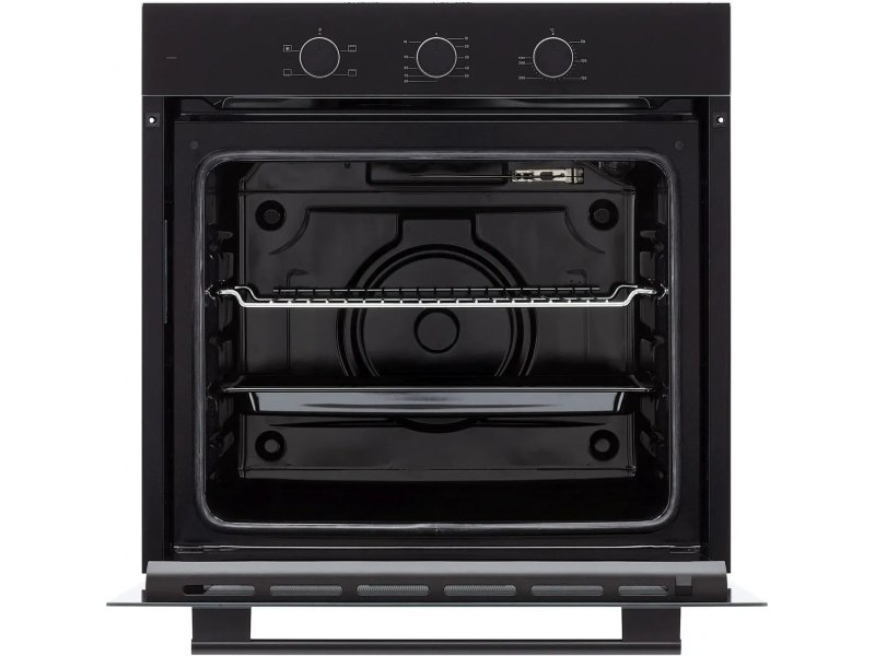 Электрический духовой шкаф Krona Element 60 BL/BL