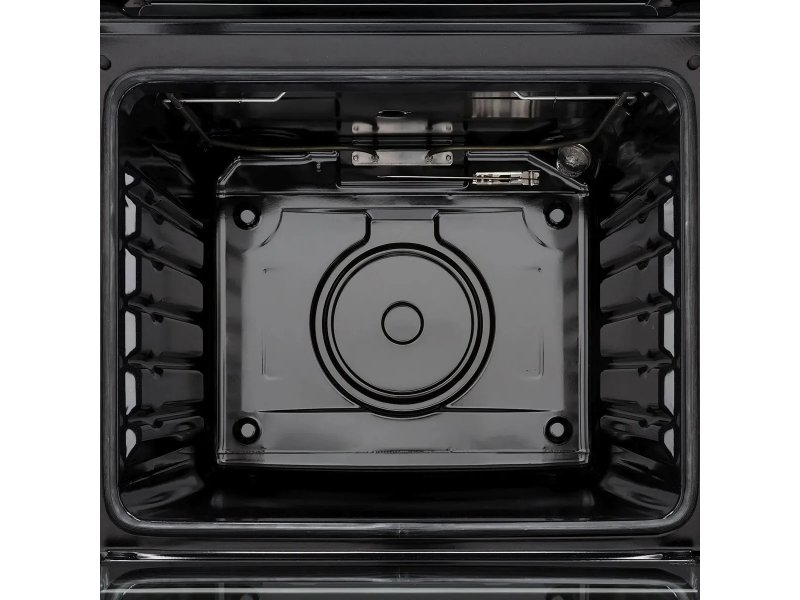 Электрический духовой шкаф Krona Element 60 BL/BL