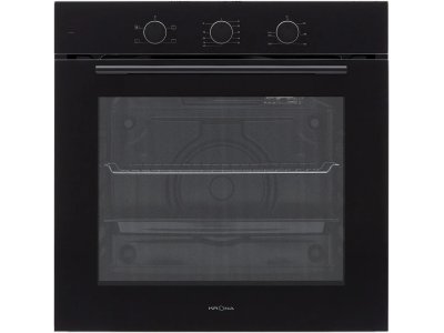 Электрический духовой шкаф Krona Element 60 BL/BL Электрический духовой шкаф Krona Element 60 BL/BL