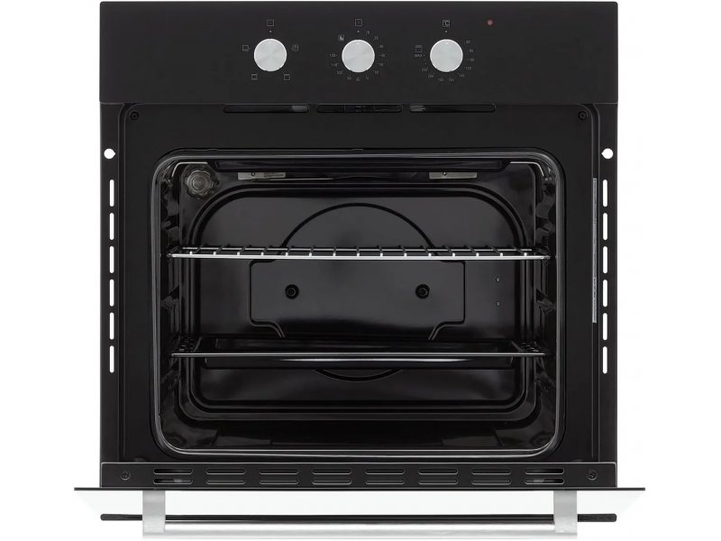Электрический духовой шкаф Krona Essenza 60 Bl G2