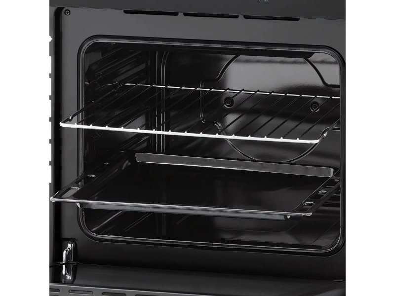 Электрический духовой шкаф Krona Essenza 60 Bl G2