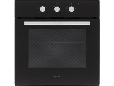 Электрический духовой шкаф Krona Essenza 60 Bl G2 Электрический духовой шкаф Krona Essenza 60 Bl G2
