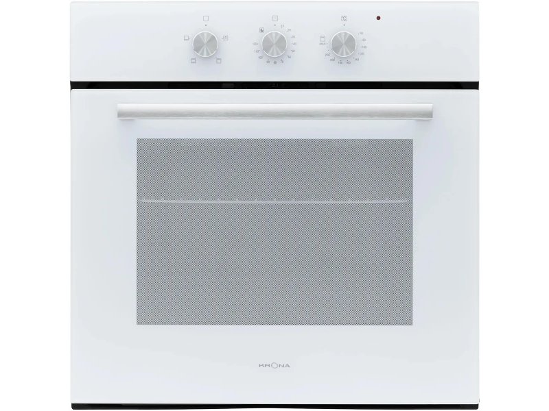 Электрический духовой шкаф Krona Essenza 60 Wh G2