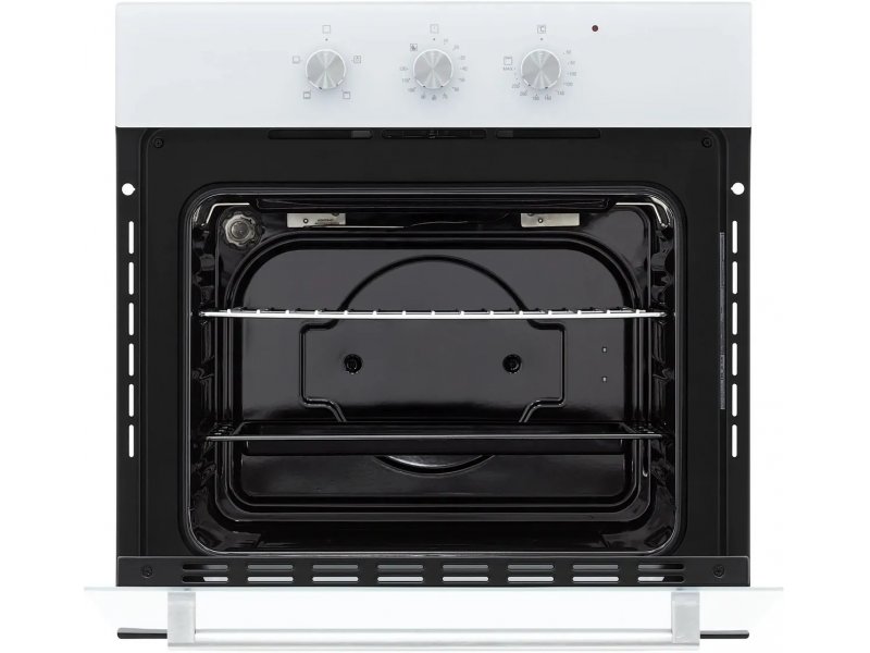 Электрический духовой шкаф Krona Essenza 60 Wh G2 Электрический духовой шкаф Krona Essenza 60 Wh G2