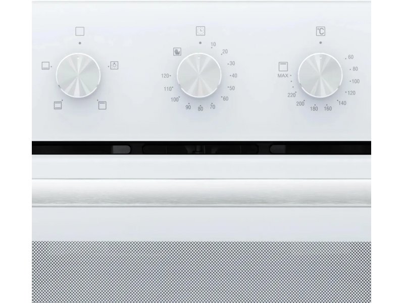 Электрический духовой шкаф Krona Essenza 60 Wh G2 Электрический духовой шкаф Krona Essenza 60 Wh G2