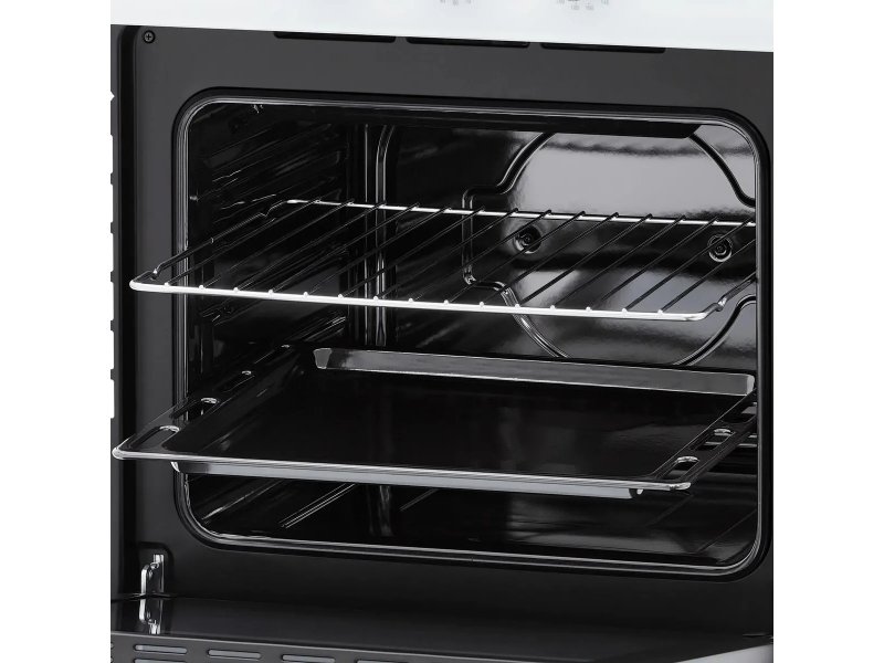 Электрический духовой шкаф Krona Essenza 60 Wh G2 Электрический духовой шкаф Krona Essenza 60 Wh G2