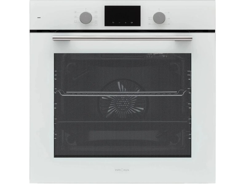 Электрический духовой шкаф Krona Legende 60 WH