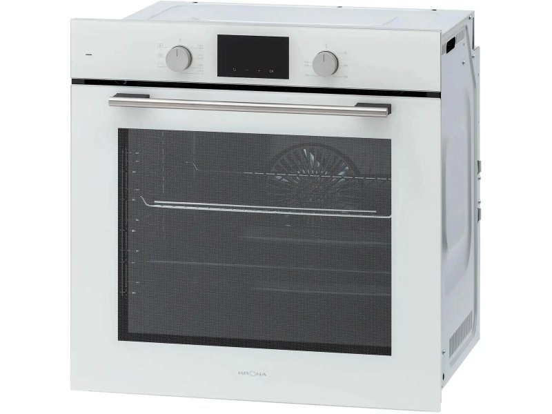 Электрический духовой шкаф Krona Legende 60 WH Электрический духовой шкаф Krona Legende 60 WH
