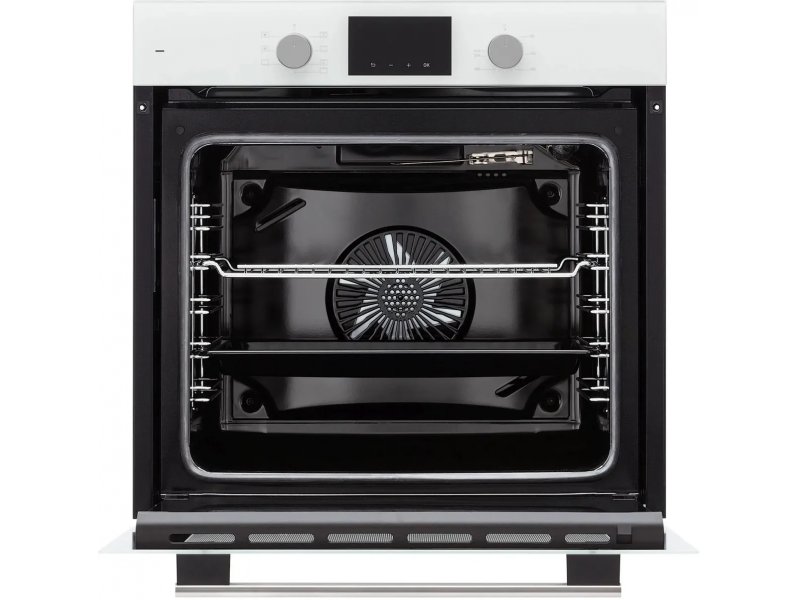 Электрический духовой шкаф Krona Legende 60 WH Электрический духовой шкаф Krona Legende 60 WH