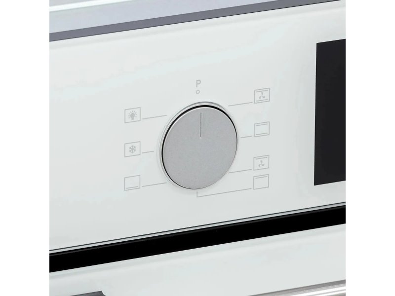 Электрический духовой шкаф Krona Legende 60 WH Электрический духовой шкаф Krona Legende 60 WH