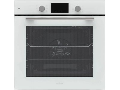 Электрический духовой шкаф Krona Legende 60 WH Электрический духовой шкаф Krona Legende 60 WH