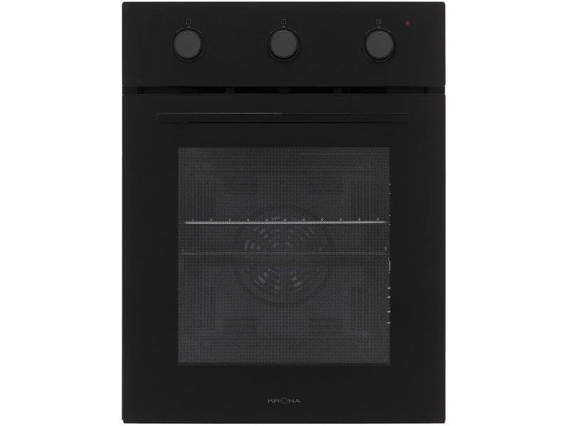 Электрический духовой шкаф Krona Lyra 45