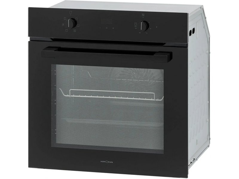 Электрический духовой шкаф Krona Magnete 60 BL/BL Электрический духовой шкаф Krona Magnete 60 BL/BL