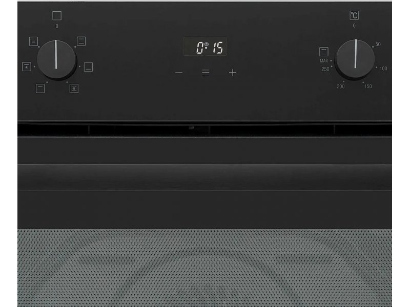 Электрический духовой шкаф Krona Magnete 60 BL/BL Электрический духовой шкаф Krona Magnete 60 BL/BL