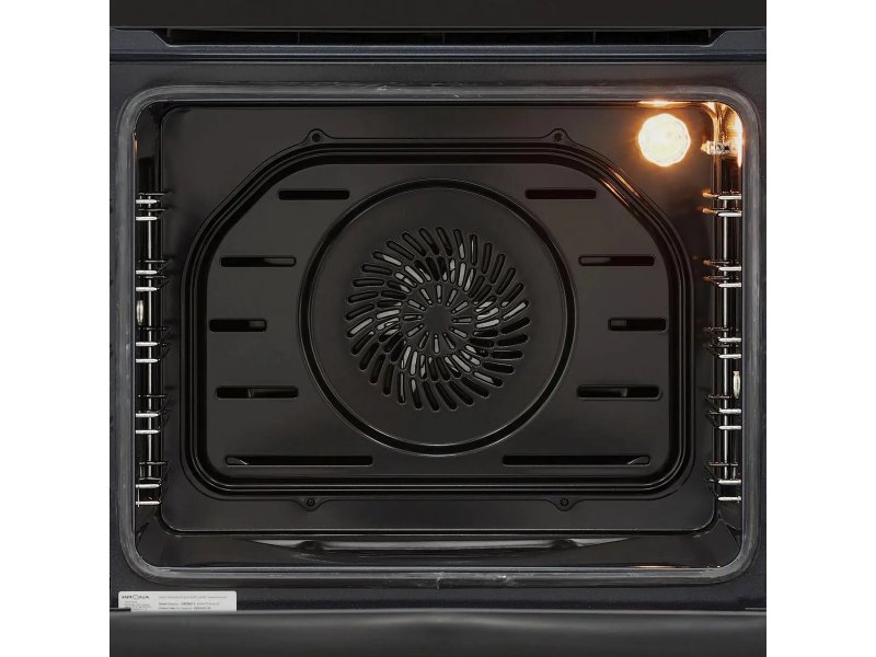 Электрический духовой шкаф Krona Magnete 60 BL/BL Электрический духовой шкаф Krona Magnete 60 BL/BL