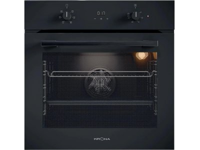 Электрический духовой шкаф Krona Magnete 60 BL/BL Электрический духовой шкаф Krona Magnete 60 BL/BL