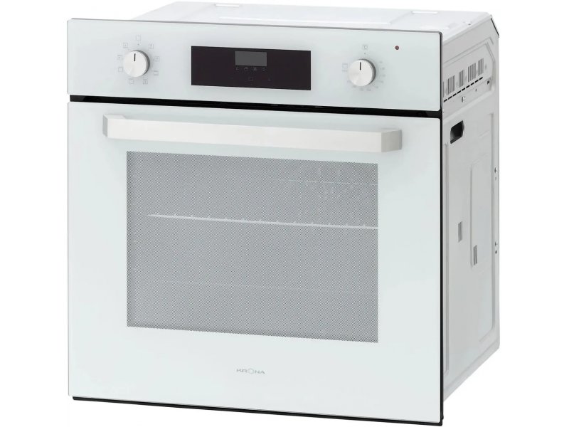 Электрический духовой шкаф Krona Onore 60 WH G2