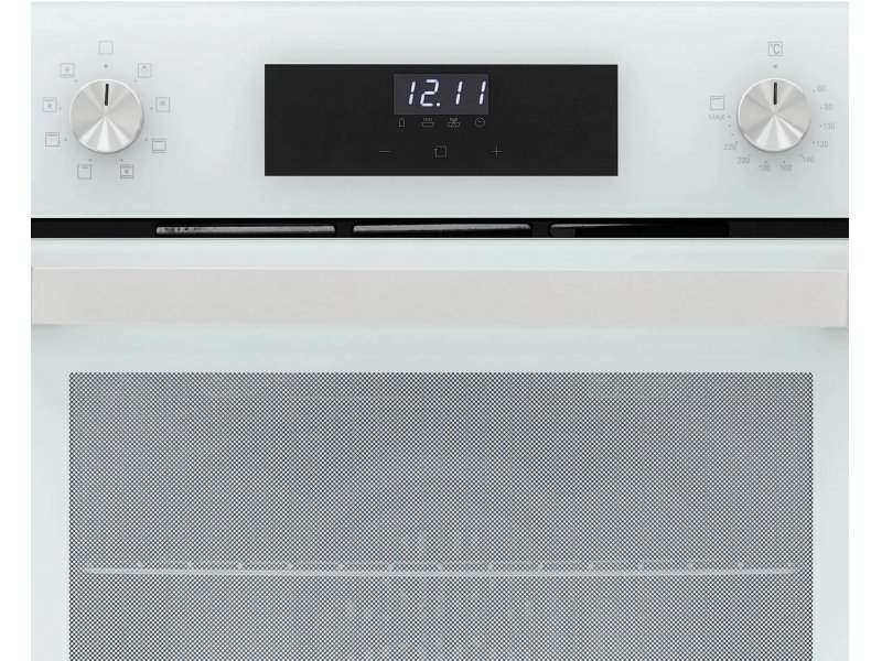 Электрический духовой шкаф Krona Onore 60 WH G2