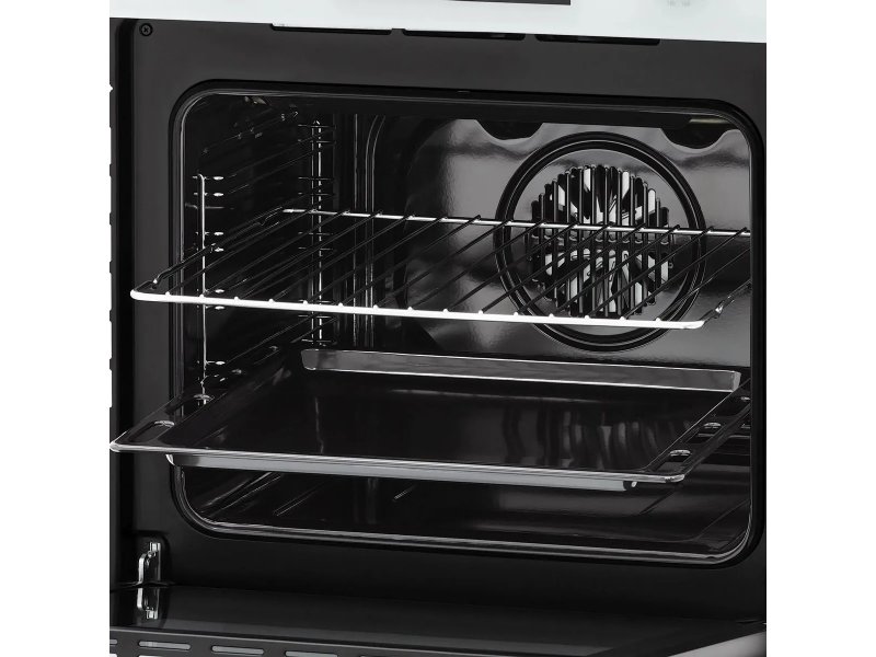 Электрический духовой шкаф Krona Onore 60 WH G2