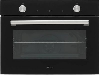 Электрический духовой шкаф Krona Parabel 45H BL Электрический духовой шкаф Krona Parabel 45H BL