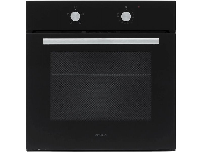 Электрический духовой шкаф Krona Pronto 60 BL G2