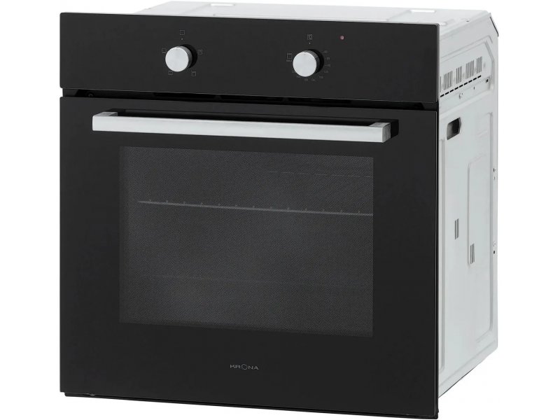 Электрический духовой шкаф Krona Pronto 60 BL G2