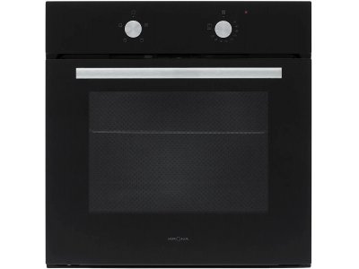 Электрический духовой шкаф Krona Pronto 60 BL G2 Электрический духовой шкаф Krona Pronto 60 BL G2