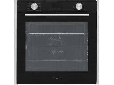 Электрический духовой шкаф Krona Quendel 60 BL/S Электрический духовой шкаф Krona Quendel 60 BL/S
