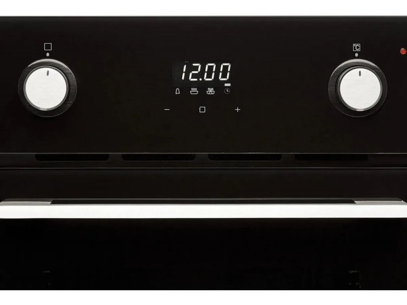Электрический духовой шкаф Krona Sonata 45 BL